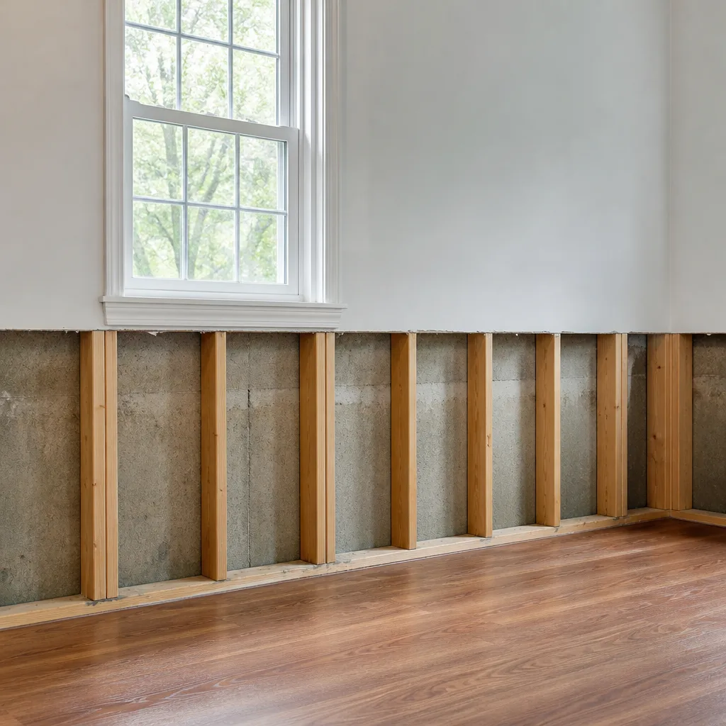 Mold remediation